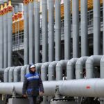 Putin plantea la posibilidad de revisar la política energética hacia Europa