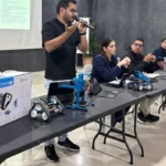 Olimpiadas de Robótica 2026 priorizan equidad y creatividad