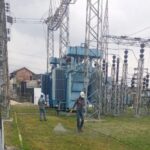 Control de Vegetación en subestaciones favorece a más de 300 mil tachirenses