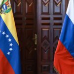 Venezuela y Rusia revisan agenda bilateral y reafirman alianza estratégica