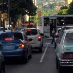 Alcaldía de Caracas insta a declarar y pagar impuesto sobre vehículos antes del 31 de marzo