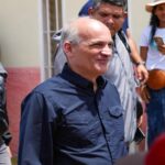 Menéndez: Pueblo venezolano hace políticas públicas al votar en la Consulta Popular