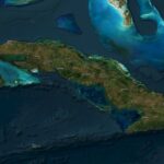 Sismo de magnitud 5,3 sacude sureste de Cuba