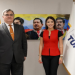 Venezuela afianza nexos estratégicos en materia de turismo con Rusia